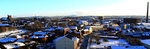 Carlisle Cityscape