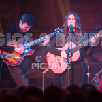 Nessi Gomes at St James-79