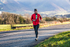 North Lakes Half Marathon  10k-1439