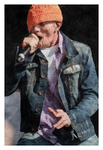 Stereo MCs-10_Digital Painting