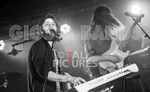 Alfie Bartons 25th Anniversary Gig-90