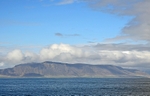 Faxaflói, Reykjavík, Iceland