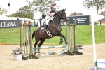 E2A - Eventers Challenge 60cm Open portfolio