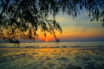 Thai Sunset Koh Chang