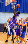 Edmundson Electric Chargers v Le Mont Saint Storm-124