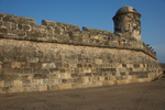 Fortifications of Cartagena