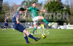 GFC v BINFIELD FC portfolio