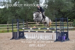 Senior 1.05m Open portfolio