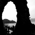 Beach Shelter