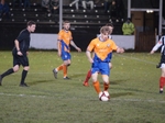 Mossley FC portfolio
