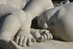SANDS Memorial