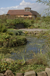 RA Garden and FEPOW building