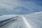 Kongsfjordfjellet, Varanger peninsula, Finnmark, Norway