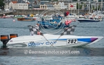 POWERBOAT RACING 2011 portfolio