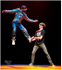 Jumping with Chris Todd