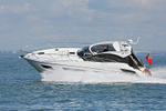 161002 KATRINA - SUNSEEKER PORTOFINO Y92A2630