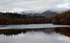 The Misty Mountains of Pitlochry