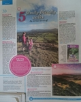 5 family-friendly walks in Ireland -  Irish Independent 3 April 2017