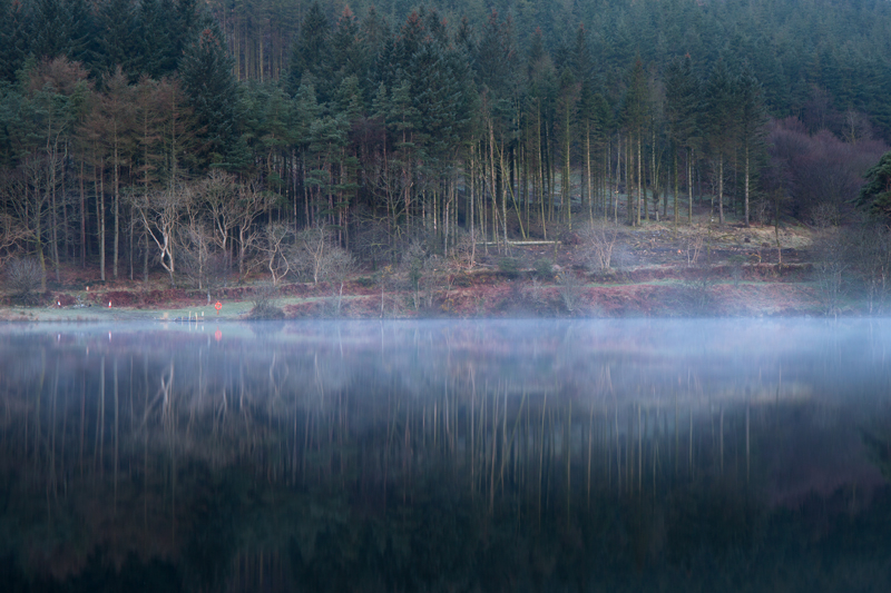 Smoke on the water