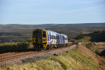 JL - 9.10.18 158901 15:18 Leeds - Carlisle, Lunds