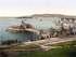 Plymouth Pier 1