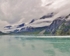 Shrouded Mountain