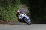 Lee Johnston Honda / ECC / Pirtek Racing Honda