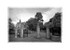 Sleephillock Cemetery House BW