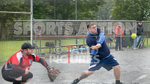 Softball_Rangers v Barbers-27