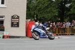 Dean Harrison Yamaha / MARTRAIN YAMAHA