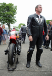 David Hailwood 500 Honda 4