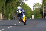 Brian McCormack Honda / vanfleet transport