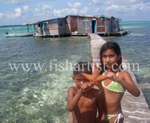 Starfish Children.