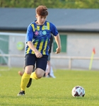 Kendal Utd U15 vs Ibis U15 (1/5/25) portfolio