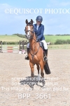9TH - 10TH AUGUST 2025 - Senior British Show Jumping 2 Day Cat 1 and 2 Show - MUIRMILL EC portfolio