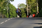 Peter Hickman* BMW / Ice Valley by Motorsave Trade