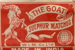 Matchbox India 71