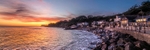 011 Pano Steephill sunset