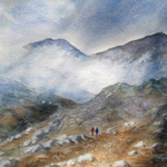 Skiddaw