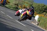George Spence Honda / Dod Spence Racing