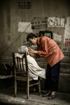 The Street Barber