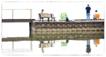 FISHING - PORT RYERSE