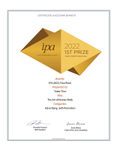 International Photography Awards_2022_1st Place_Advertising_Self-Promo
