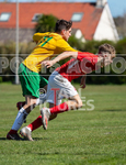Jeremie Cup_Vale Rec v St Peter-17