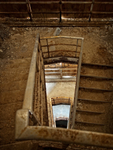 Down the Stairwell | The Ladd School