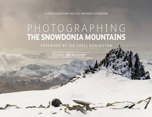 [b]THIS TITLE IS NOW SOLD OUT[/b]

Foreword by Sir Chris Bonington

Snowdonia is one of the most accessible mount…