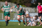 Guernsey Raiders v Esher-64