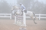 Cls 20 Pony Foxhunter and 1.10m portfolio