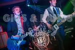 Last of the Light Brigade_Album Launch-15