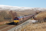 4.3.10 66227 6E85 Hunterston - Drax, Garsdale Troughs
